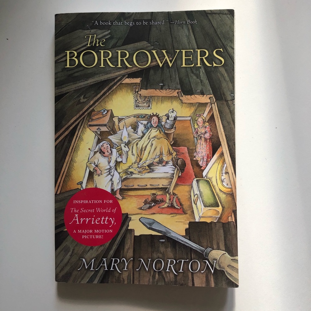 The Borrowers